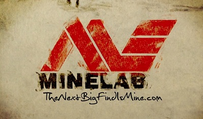 Реклама Minelab